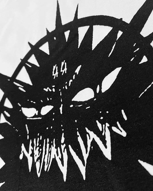 44 Label Group - UV Protex majica kratkih rukava - bijela