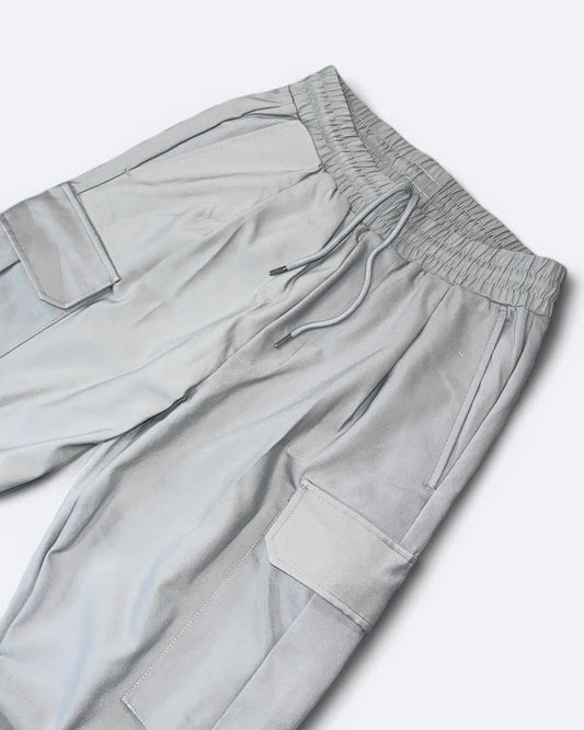 Dsquared2 - Cargo Pants 03 - Gray
