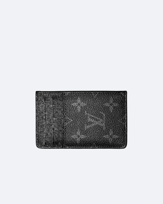 LVTN - Cardholder - LV Pattern - Black