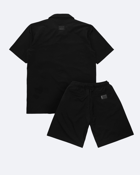 Dolce & Gabbana - Tech Summer Set - Black