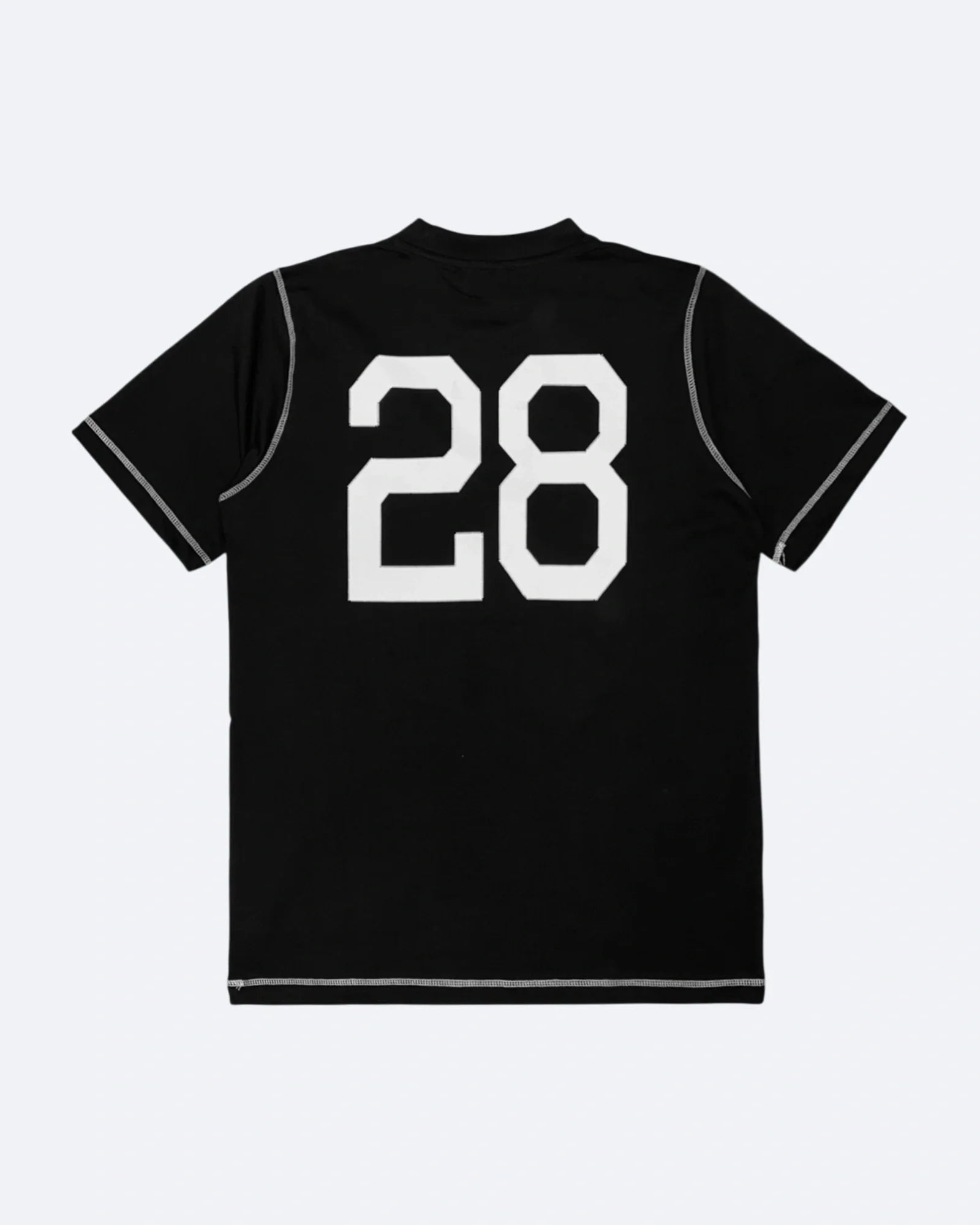 Dolce & Gabbana - Milano 28 T-Shirt - Black