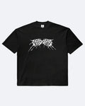 Vetements - Metal Logo T-Shirt - Black