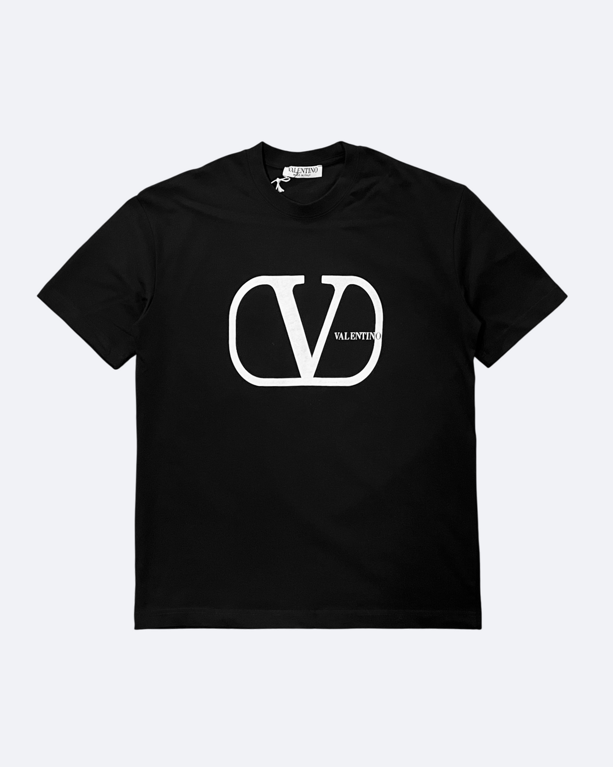 Valentino - Atelier T-Shirt - Black