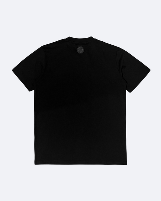 Philipp Plein - Smiley T-Shirt - Black