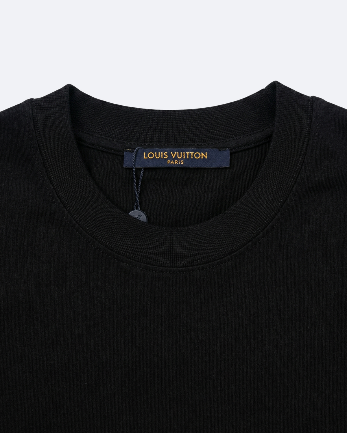 LVTN - Symbols T-Shirt - Black