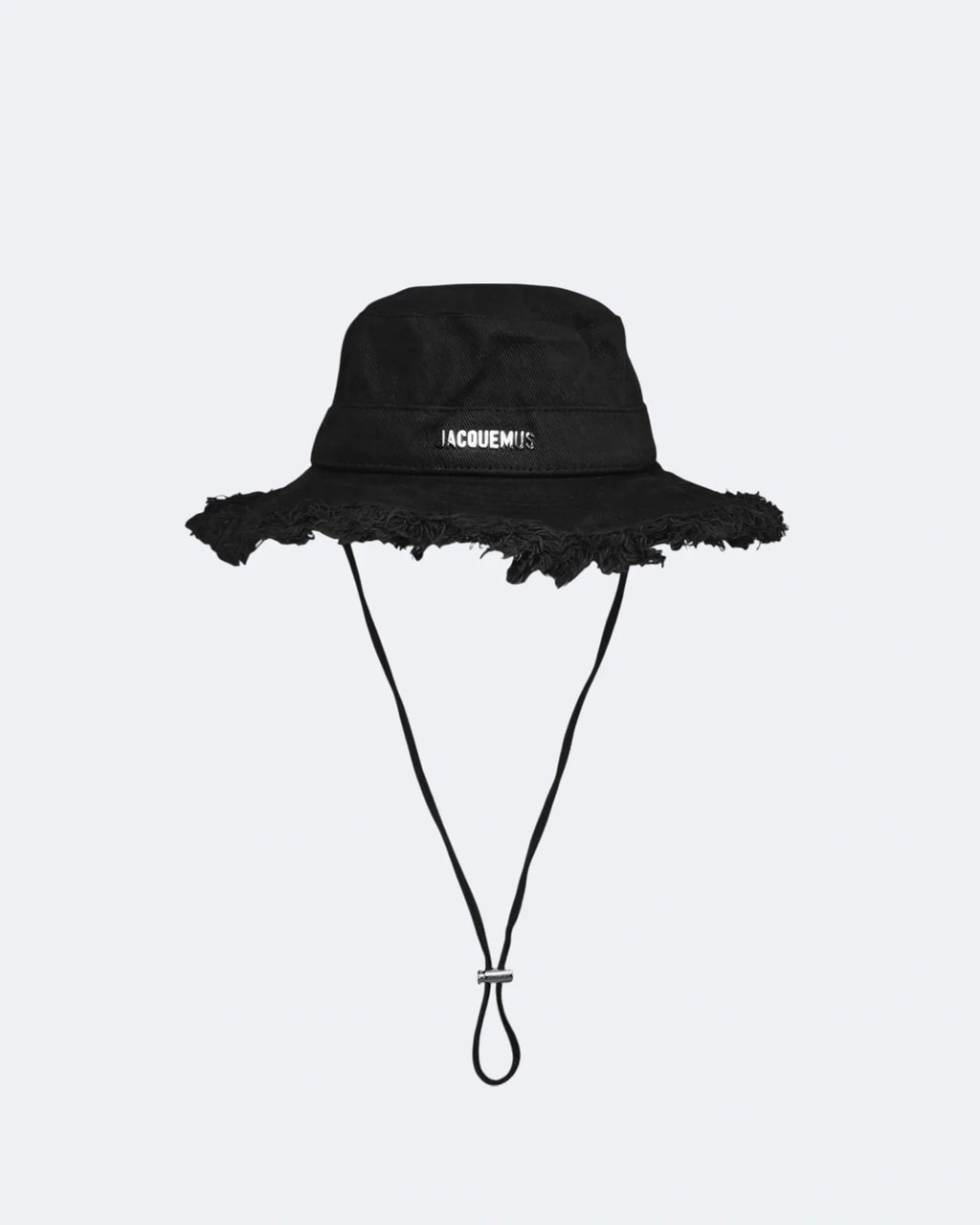 Jacquemus - The Artichaut Bucket Hat - Black