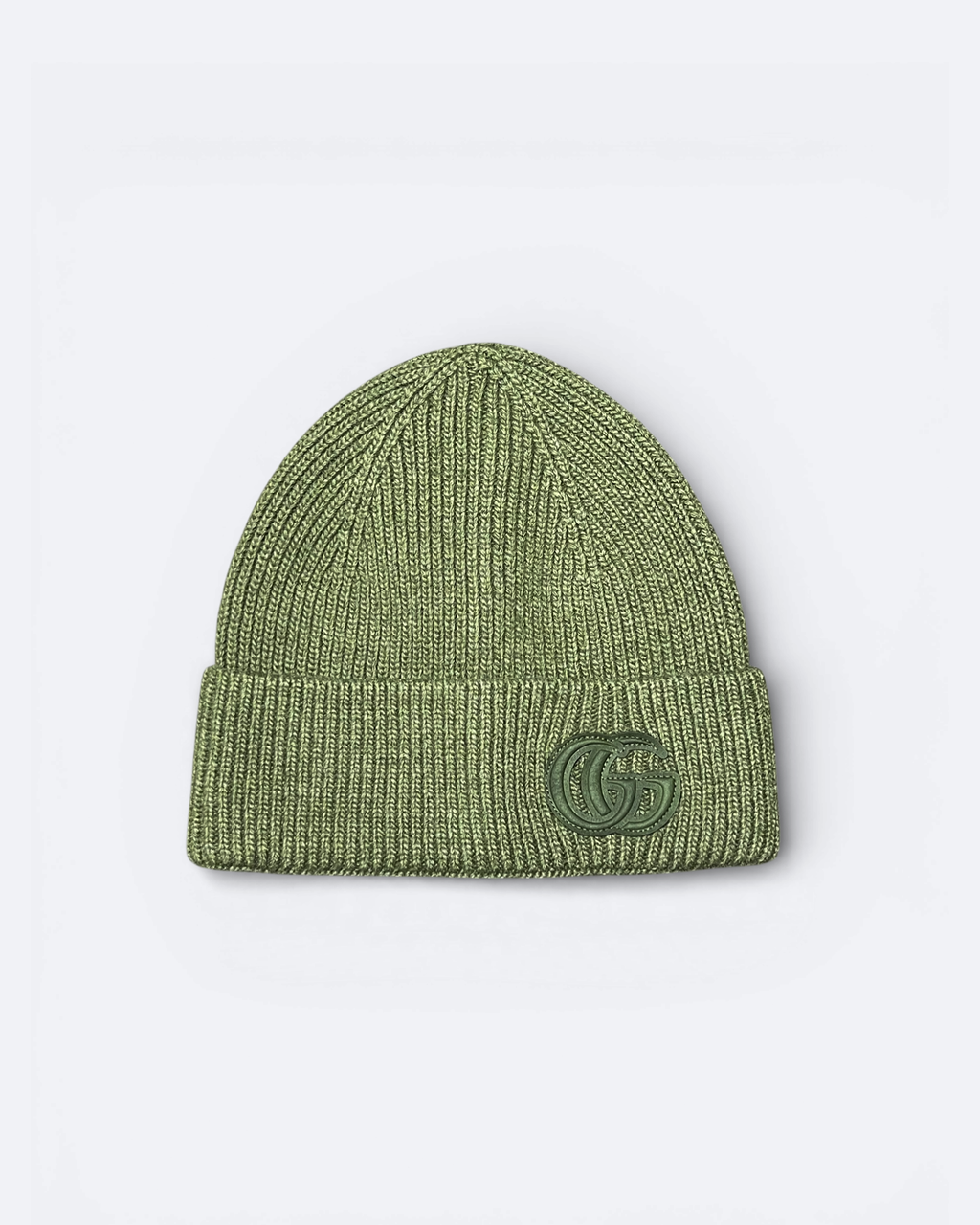 GC - GG Beanie - Khaki
