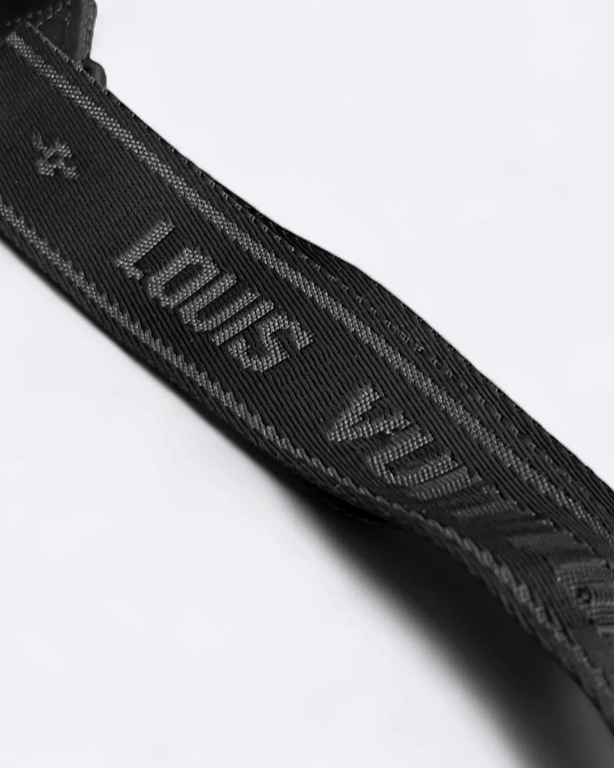 Louis Vuitton - Alpha Crossbody Bag - Black