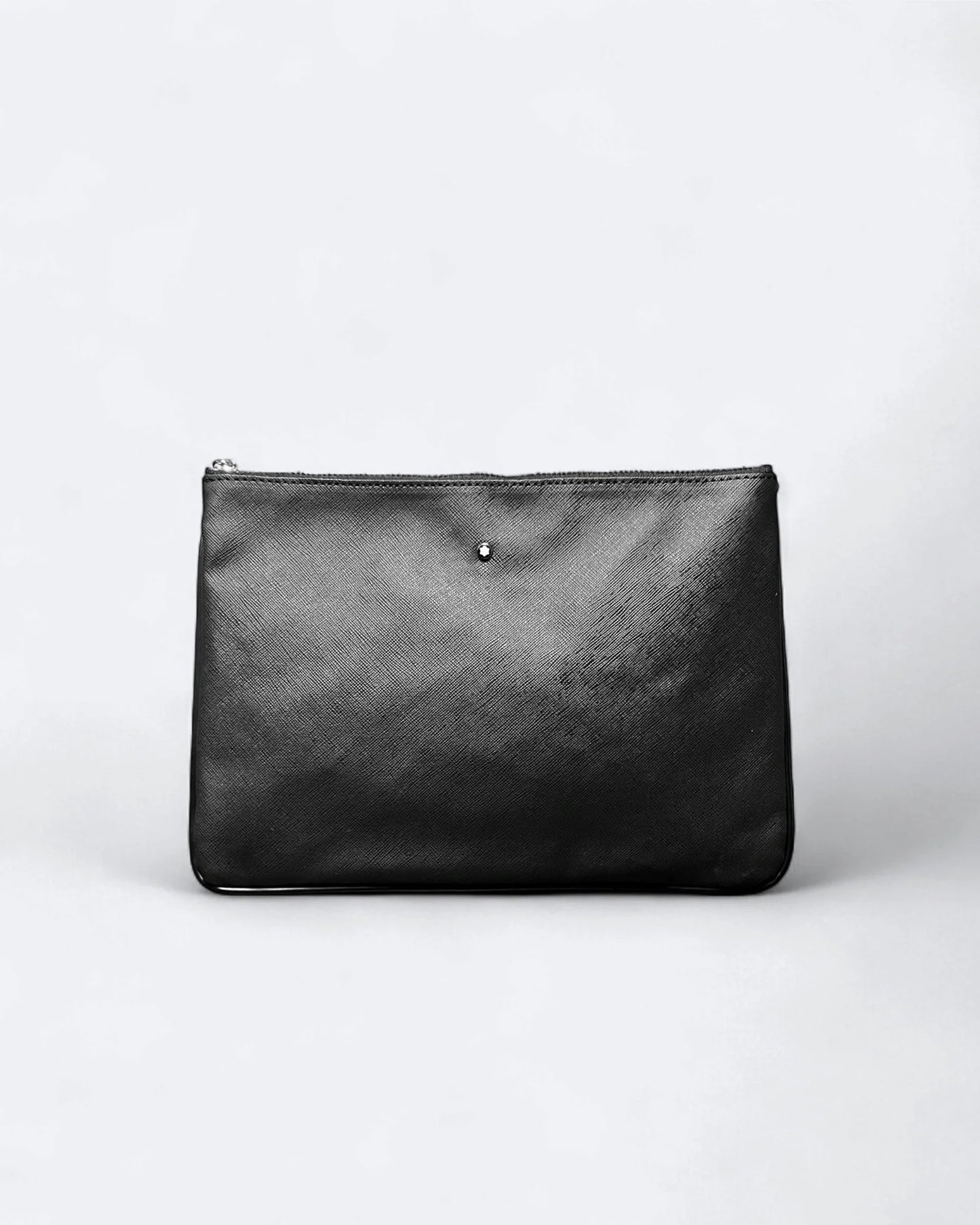 Montblanc - Portfolio Pouch - Black