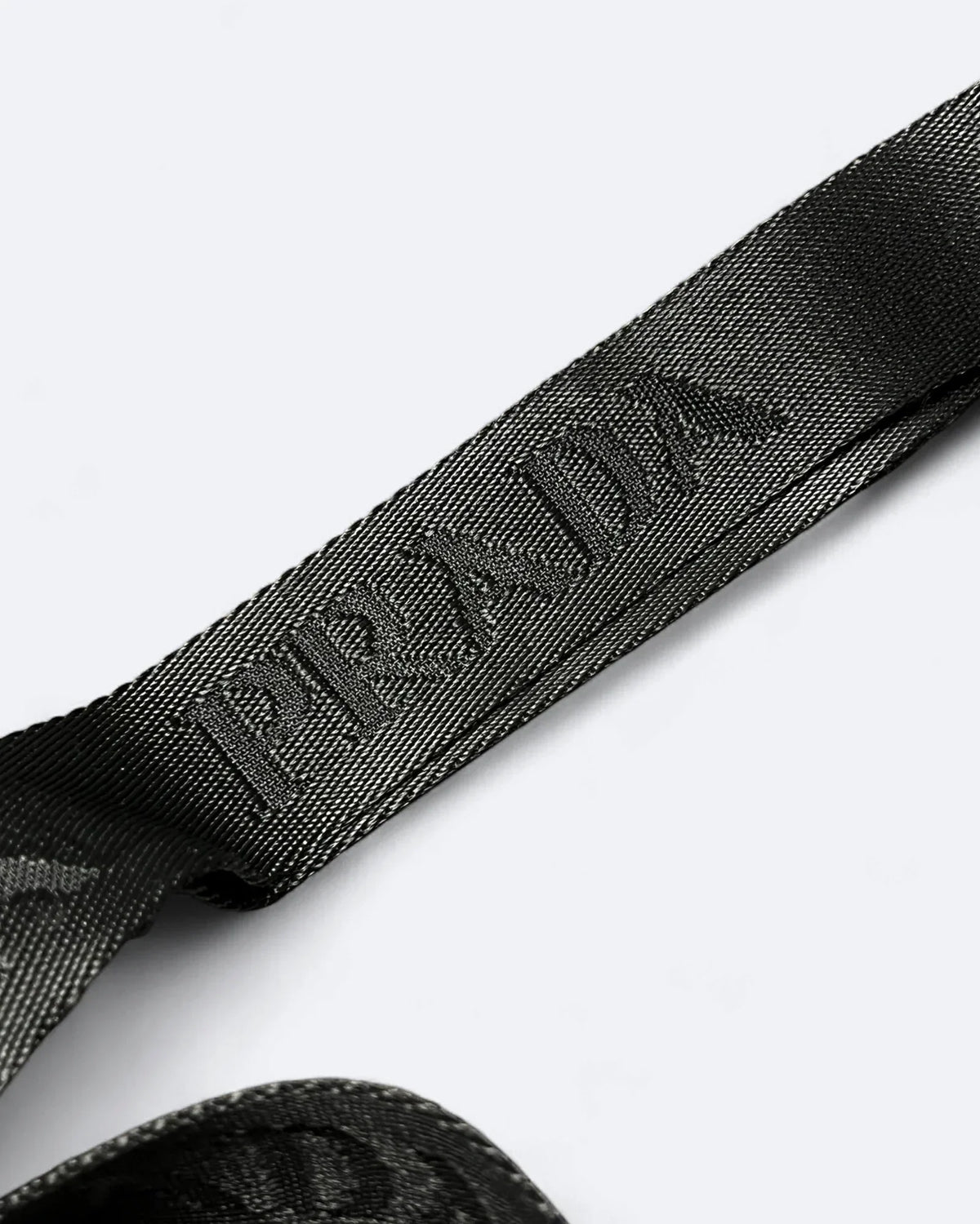 Prada - Utility Bag - Black