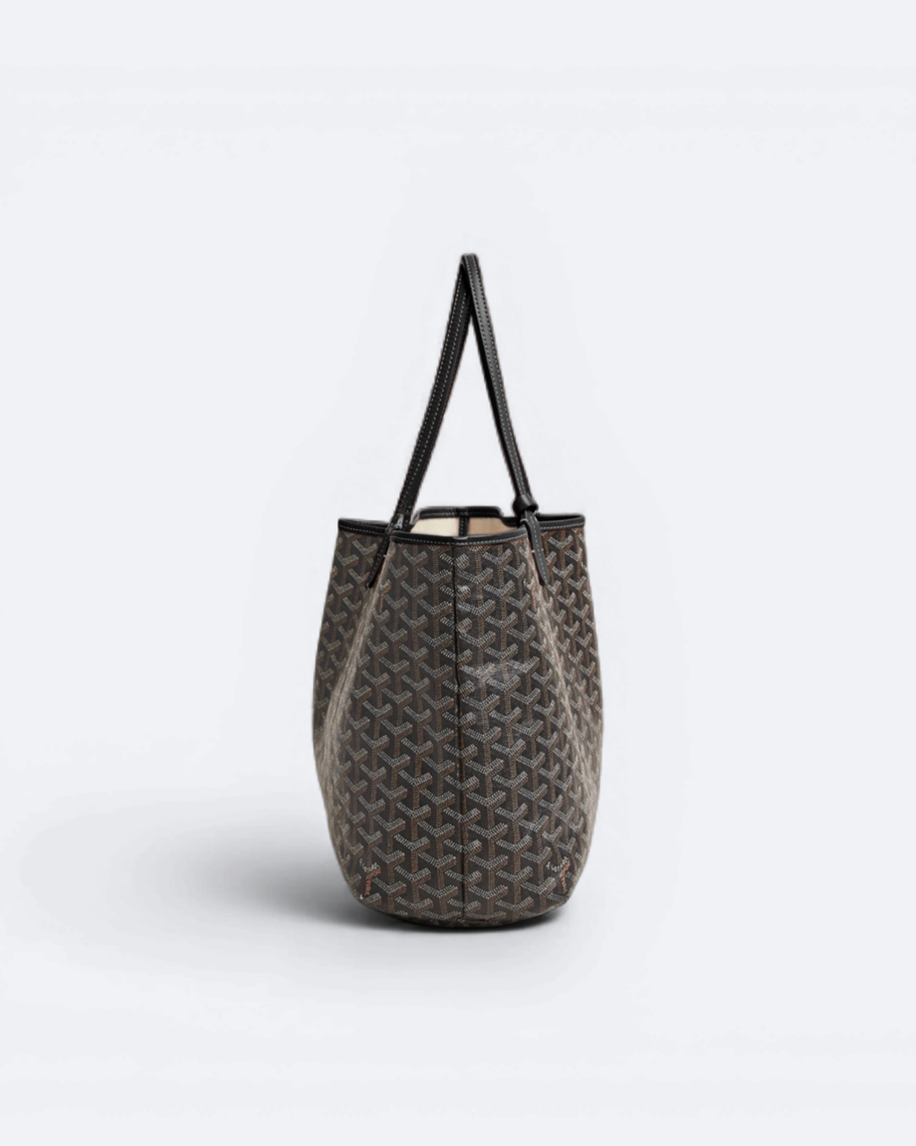 Goyard - Saint Louis Tote Bag - Black