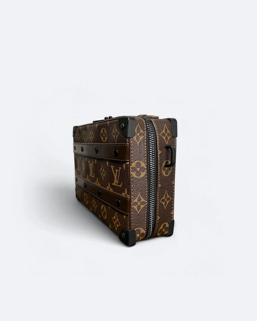 Louis Vuitton - LV Trunk Bag - Brown