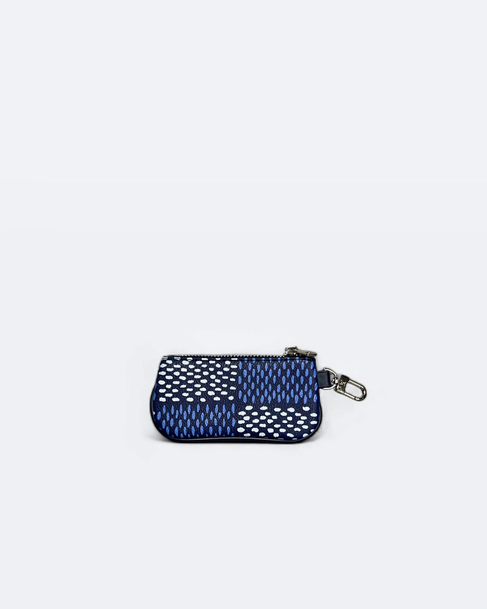 Louis Vuitton - Marque Damier Trio Bags - Blue