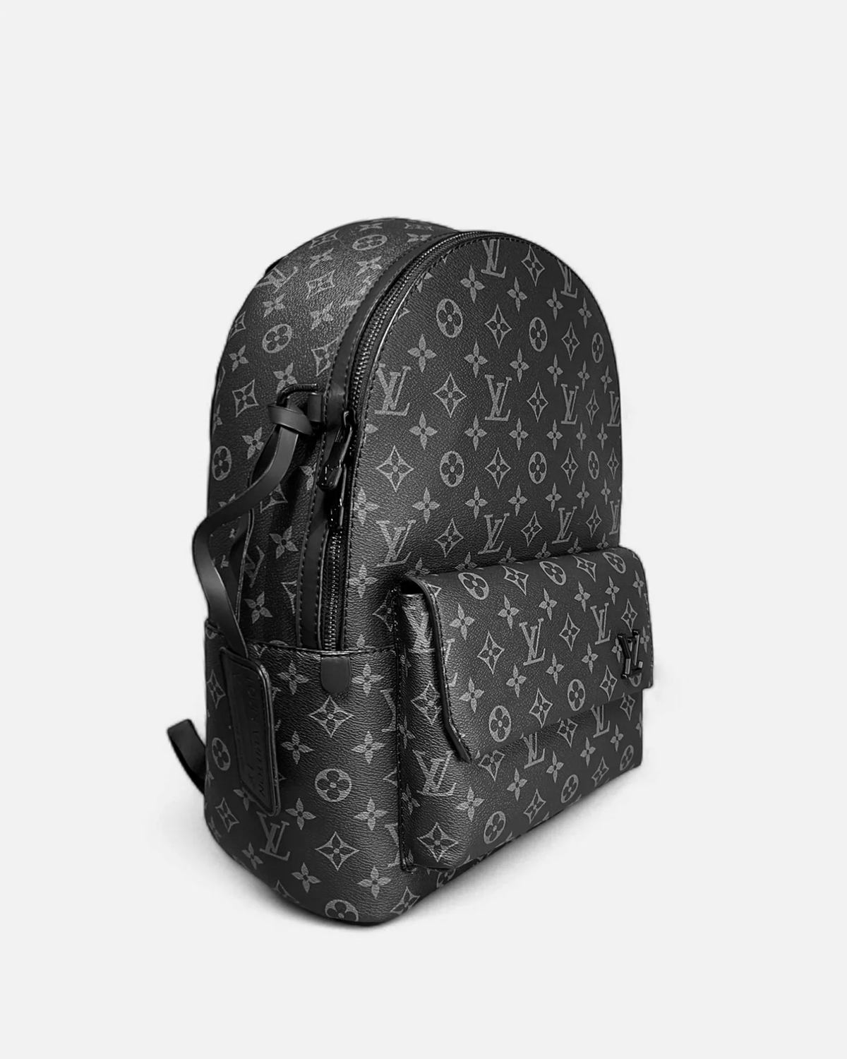 LVTN - LV Pattern Takeoff Backpack - Black