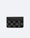 LVTN - Cardholder - Damier - Black