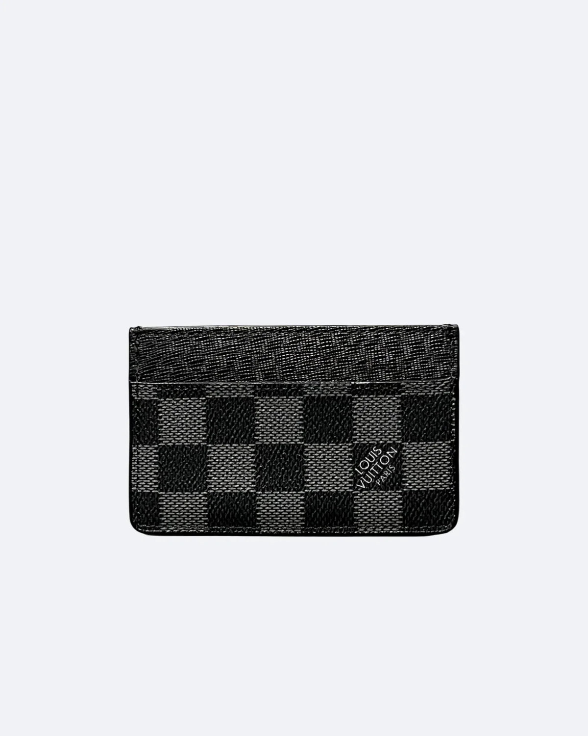 LVTN - Cardholder - Damier - Black
