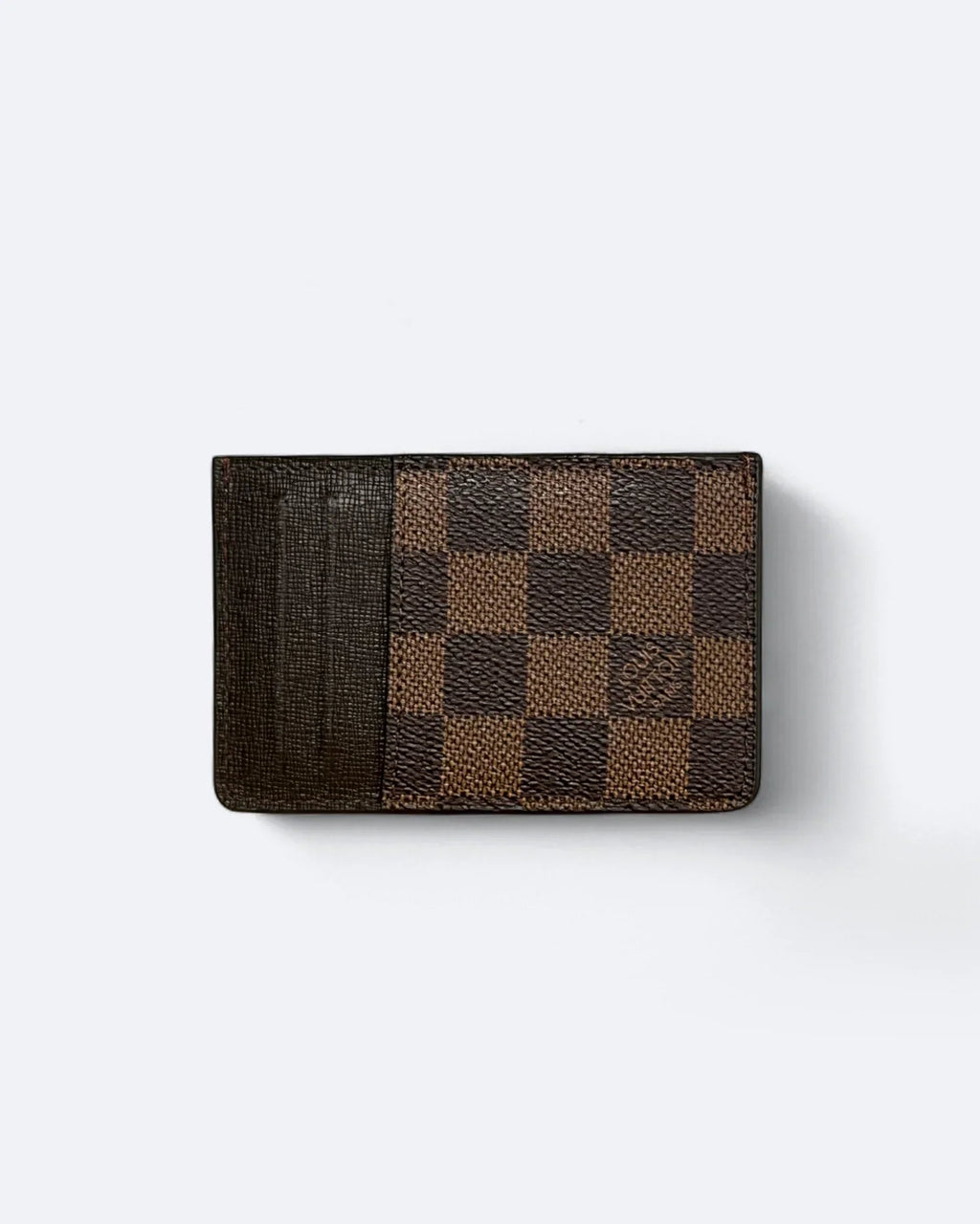 Louis Vuitton - Cardholder - Damier Prince - Brown
