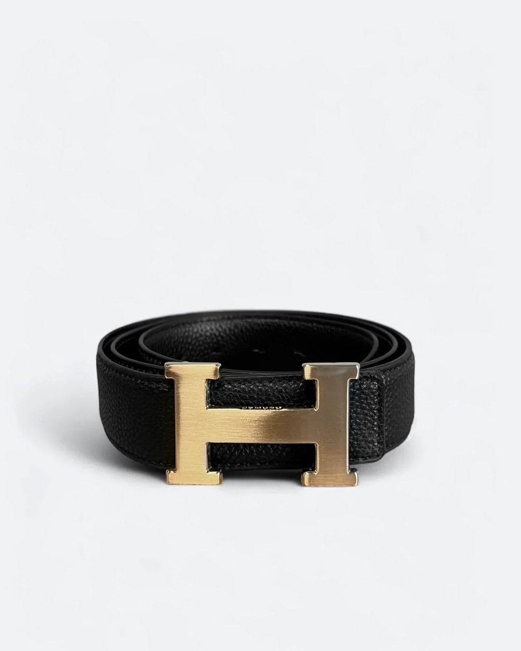 Hermes - H Belt - Bronze