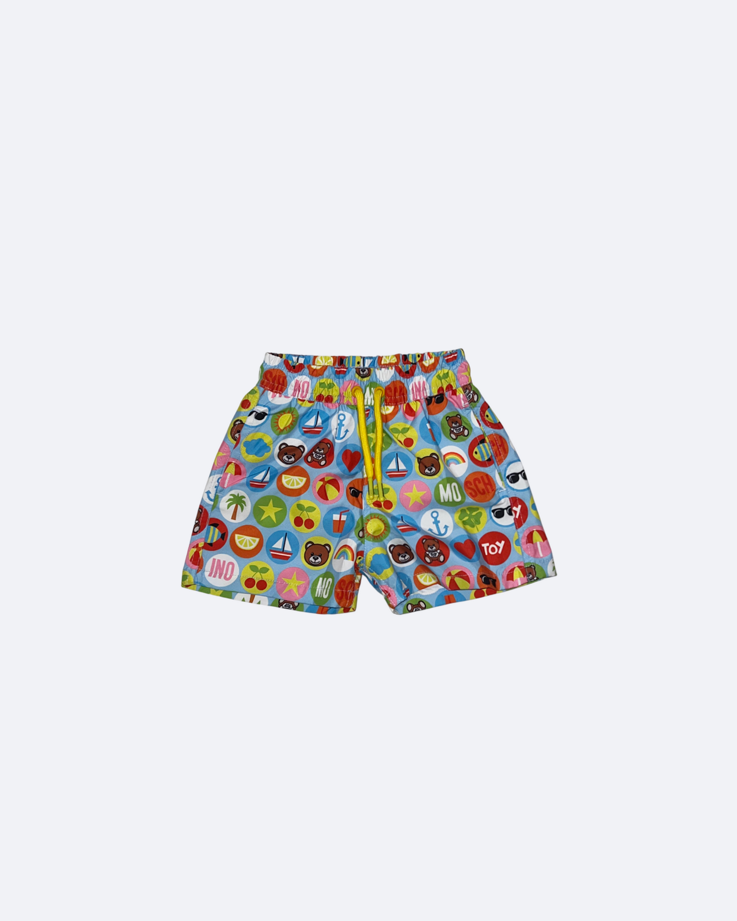 Moschino - Summer Dots Swimwear - For Boy