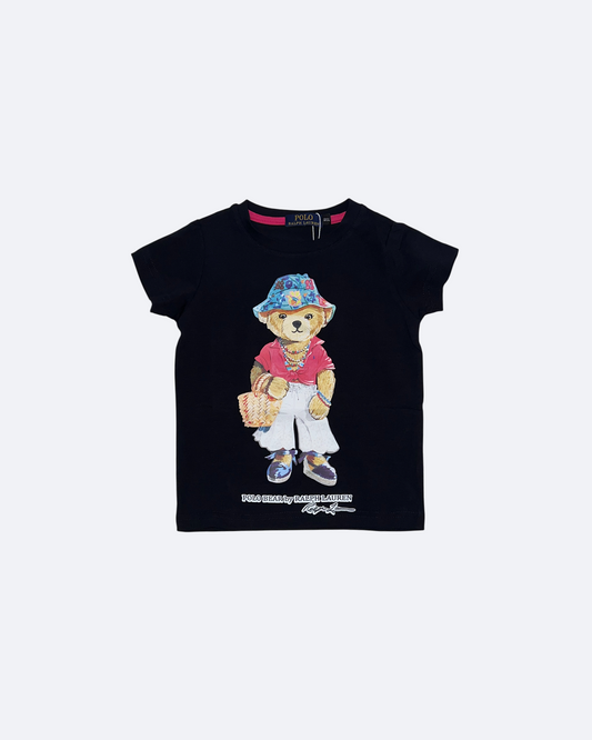 POLO Bear - T-Shirt For Girl