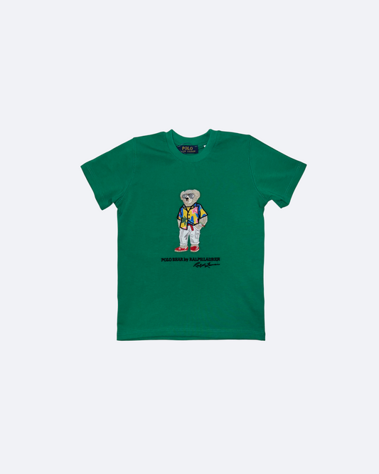 POLO Bear - T-Shirt For Boy