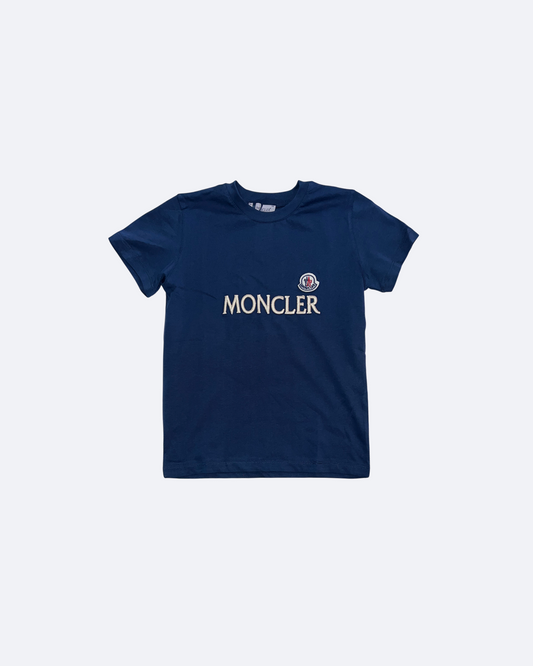 Moncler - T-Shirt For Boy