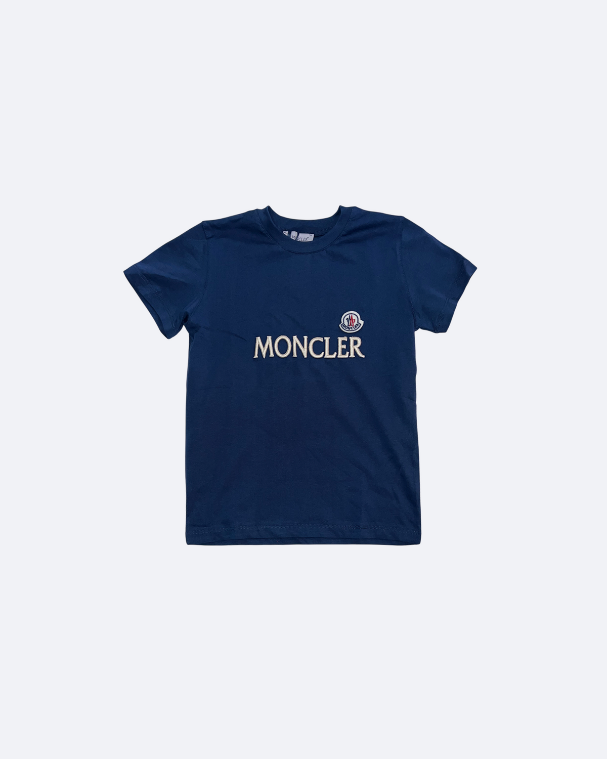 Moncler - T-Shirt For Boy