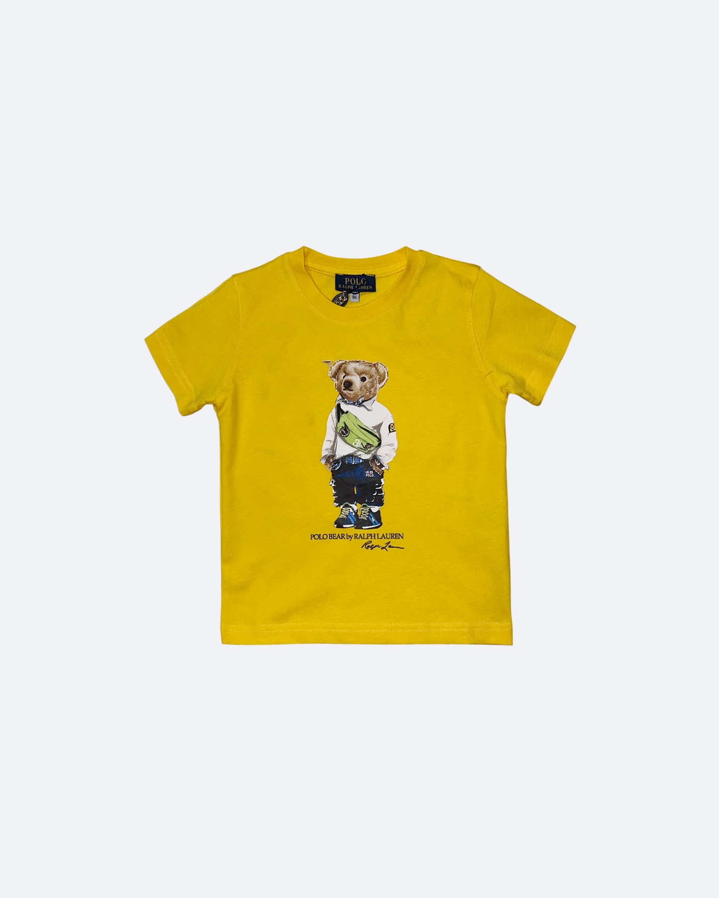 POLO Bear - T-Shirt For Boy