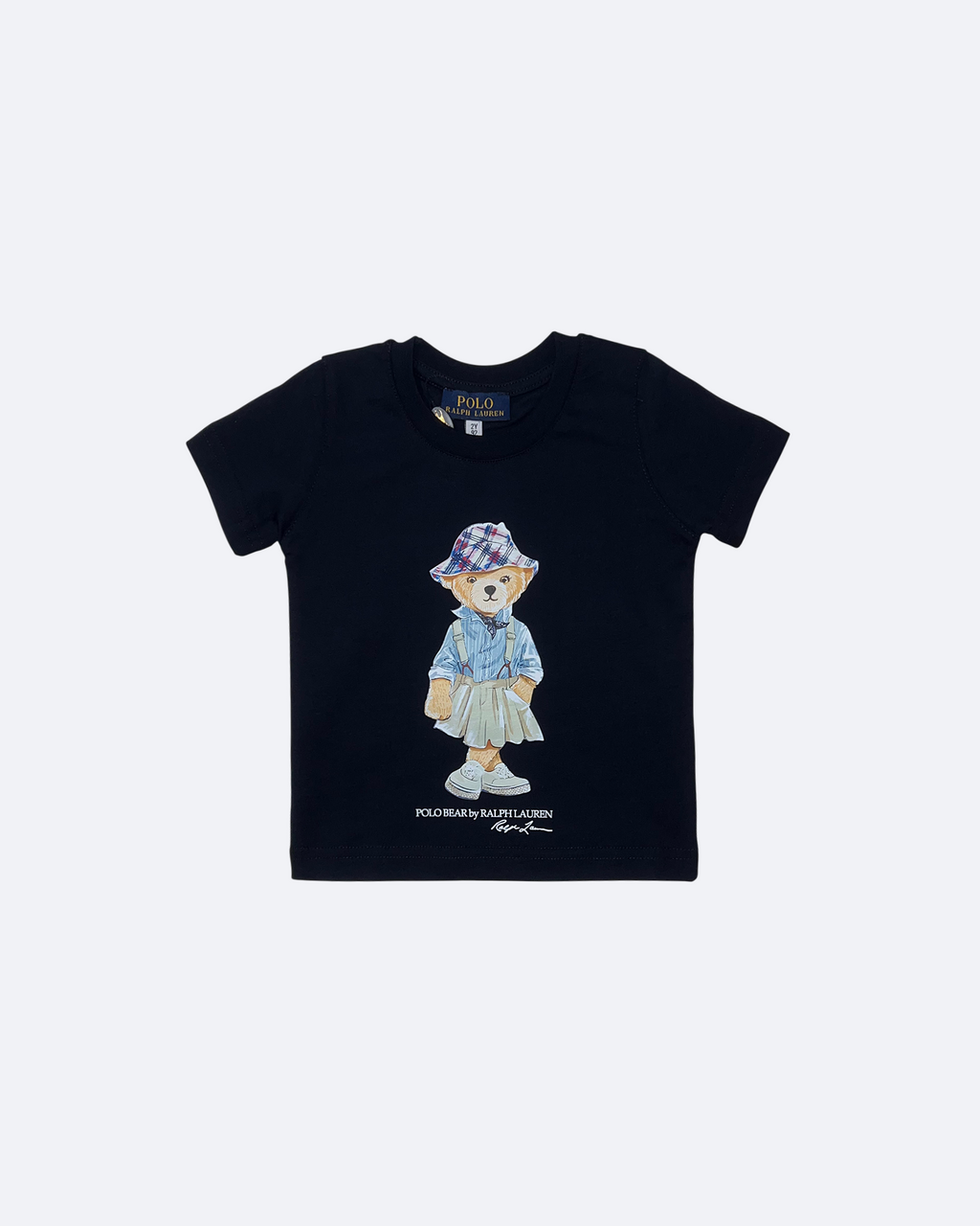 POLO Bear - T-Shirt For Girl