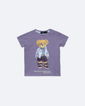 POLO Bear - T-Shirt For Girl