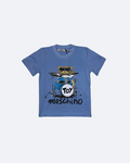 Moschino - Drummer T-Shirt For Kid